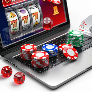 Dream99 Casino - Your Portal to World-Class Gaming